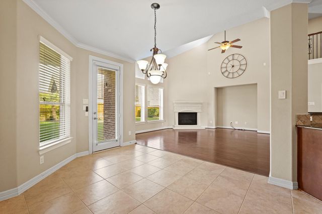 4706 Bell Mountain Drive, Katy, TX 77494