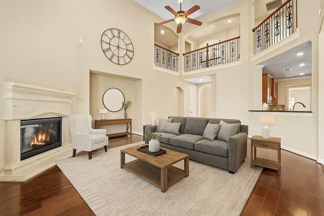 4706 Bell Mountain Drive, Katy, TX 77494