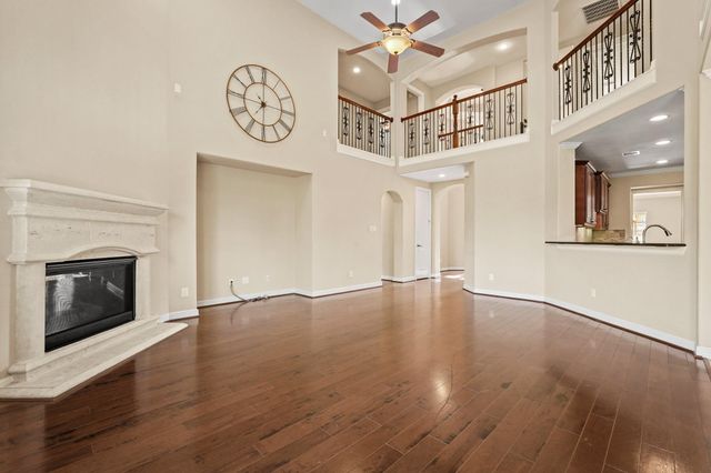 4706 Bell Mountain Drive, Katy, TX 77494