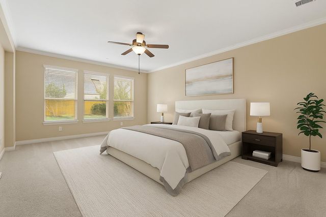 4706 Bell Mountain Drive, Katy, TX 77494