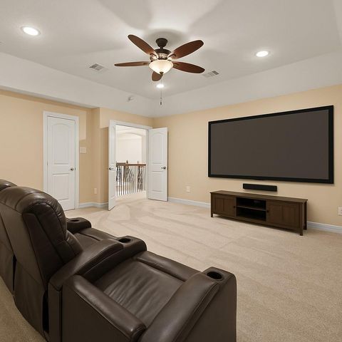 4706 Bell Mountain Drive, Katy, TX 77494