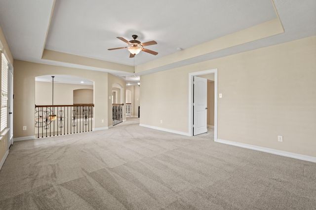 4706 Bell Mountain Drive, Katy, TX 77494