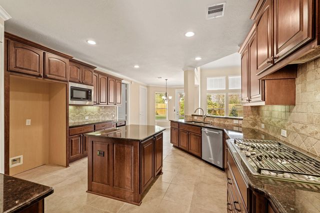 4706 Bell Mountain Drive, Katy, TX 77494