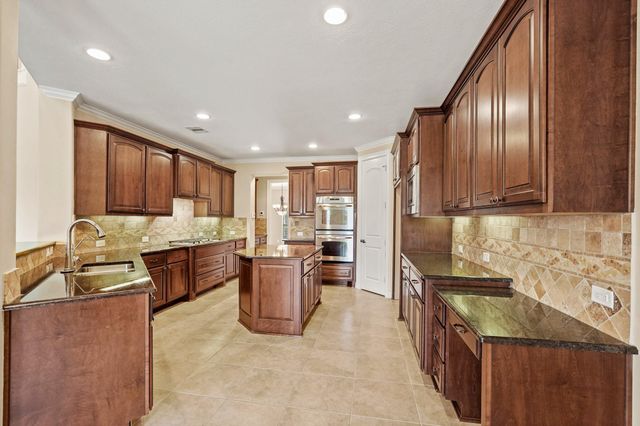 4706 Bell Mountain Drive, Katy, TX 77494