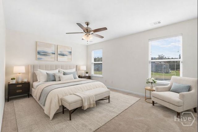 107 Tupelo Trail, Guyton, GA 31312