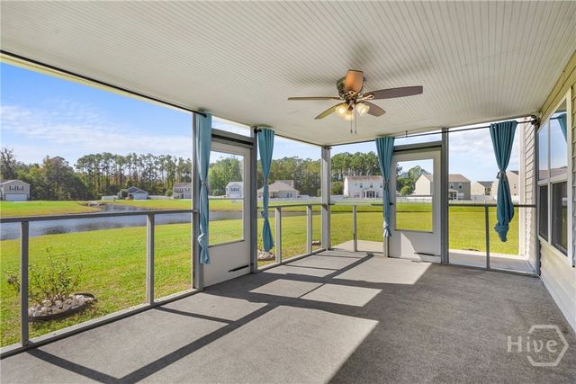 107 Tupelo Trail, Guyton, GA 31312