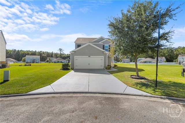 107 Tupelo Trail, Guyton, GA 31312