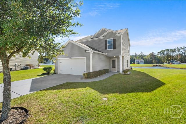 107 Tupelo Trail, Guyton, GA 31312