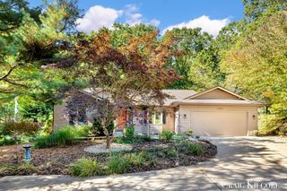 17871 N Fruitport Road, Spring Lake Twp, MI 49456