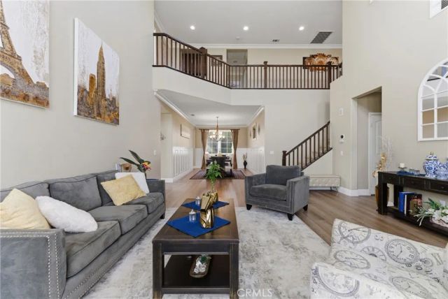 5038 ATLANTIC, Rancho Cucamonga, CA 91739