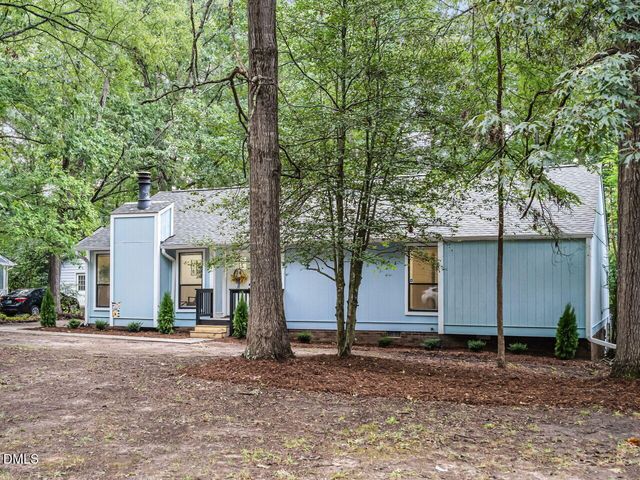 14 Meadhall Court, Durham, NC 27713