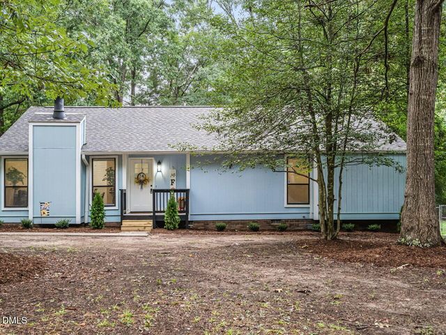 14 Meadhall Court, Durham, NC 27713