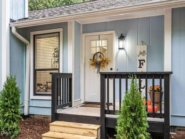 14 Meadhall Court, Durham, NC 27713