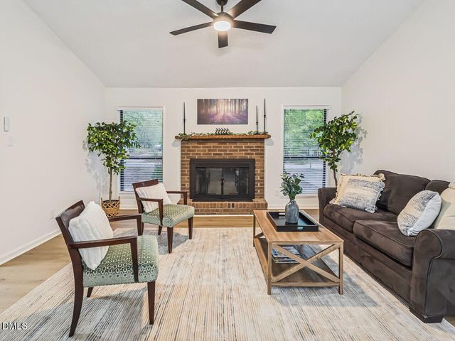 14 Meadhall Court, Durham, NC 27713