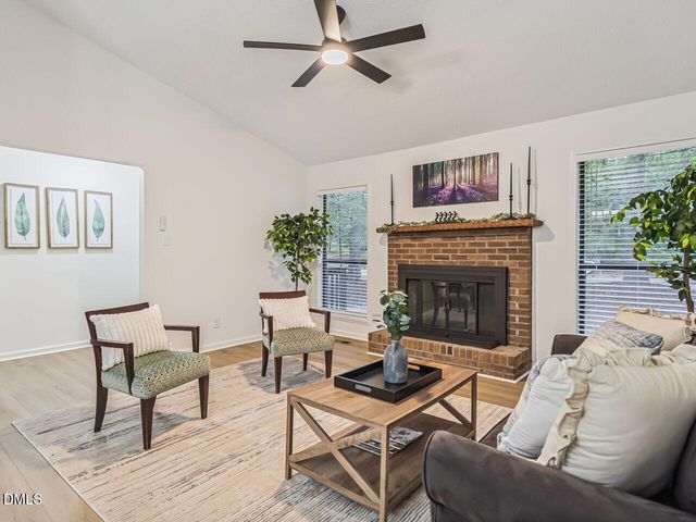 14 Meadhall Court, Durham, NC 27713