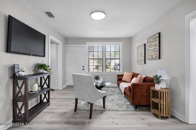 1286 STIMSON Street, Jacksonville, FL 32205