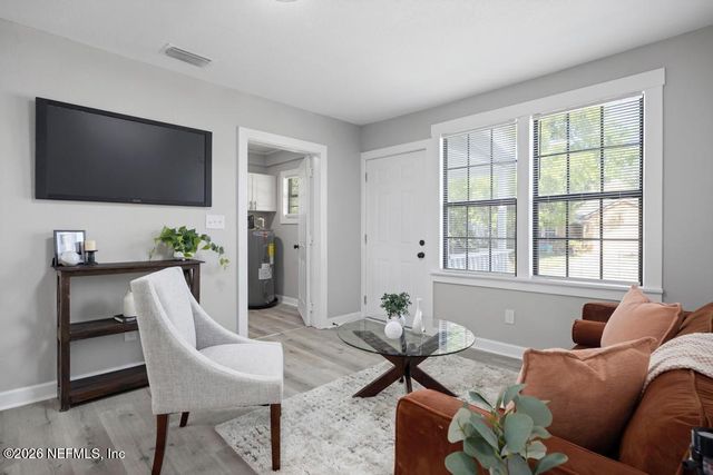 1286 STIMSON Street, Jacksonville, FL 32205