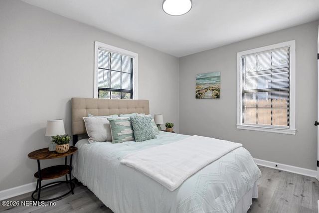 1286 STIMSON Street, Jacksonville, FL 32205