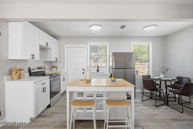 1286 STIMSON Street, Jacksonville, FL 32205