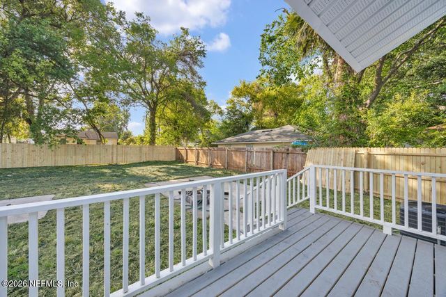 1286 STIMSON Street, Jacksonville, FL 32205