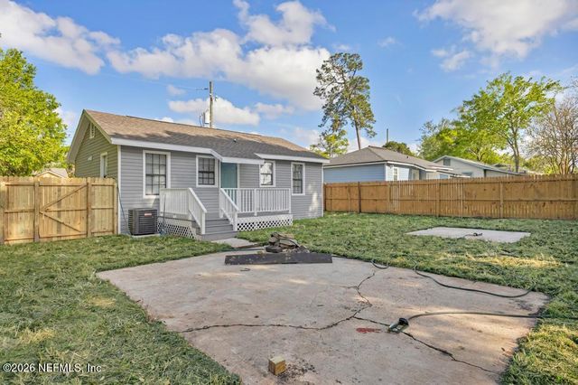 1286 STIMSON Street, Jacksonville, FL 32205