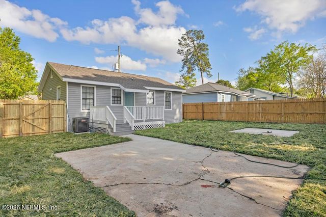 1286 STIMSON Street, Jacksonville, FL 32205