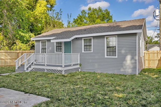1286 STIMSON Street, Jacksonville, FL 32205
