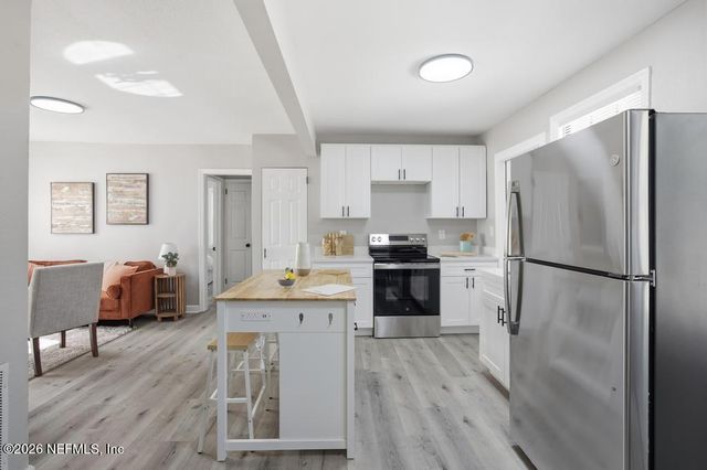 1286 STIMSON Street, Jacksonville, FL 32205