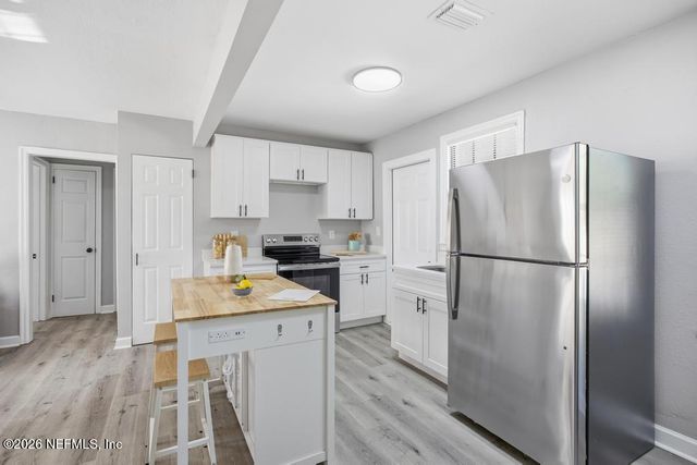 1286 STIMSON Street, Jacksonville, FL 32205