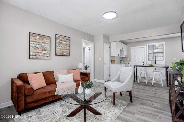 1286 STIMSON Street, Jacksonville, FL 32205