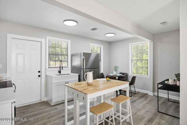 1286 STIMSON Street, Jacksonville, FL 32205