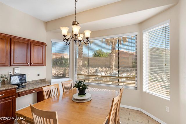 9529 S Camino Adamada, Vail, AZ 85641