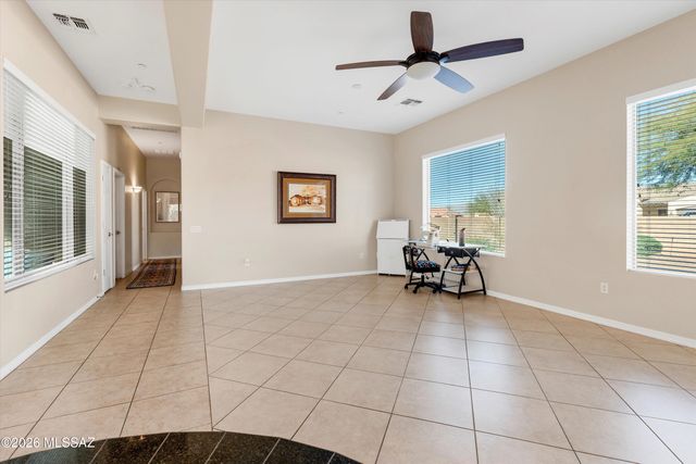 9529 S Camino Adamada, Vail, AZ 85641