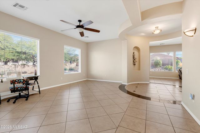 9529 S Camino Adamada, Vail, AZ 85641