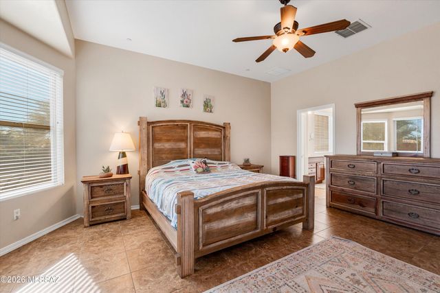 9529 S Camino Adamada, Vail, AZ 85641