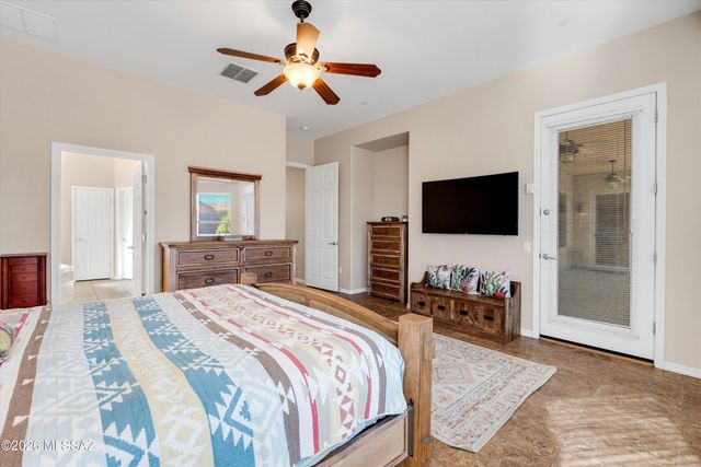 9529 S Camino Adamada, Vail, AZ 85641