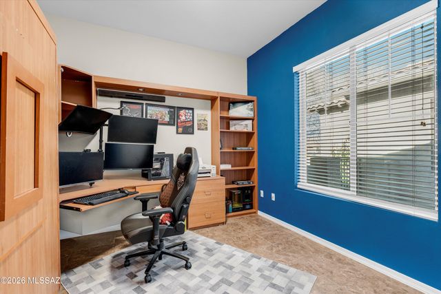 9529 S Camino Adamada, Vail, AZ 85641