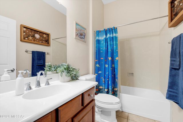 9529 S Camino Adamada, Vail, AZ 85641