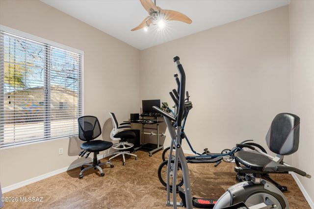 9529 S Camino Adamada, Vail, AZ 85641