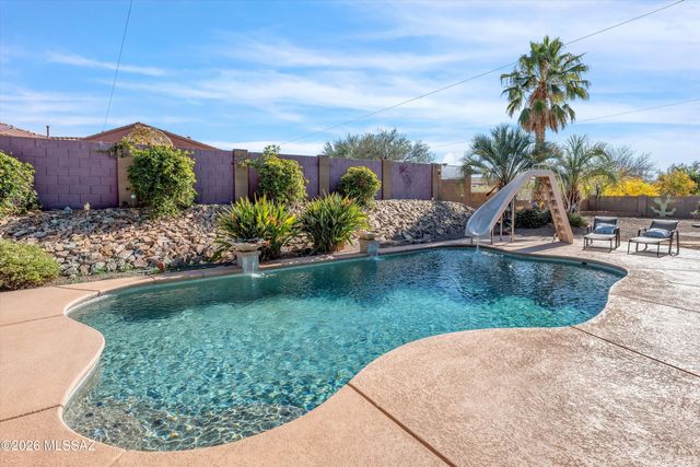 9529 S Camino Adamada, Vail, AZ 85641