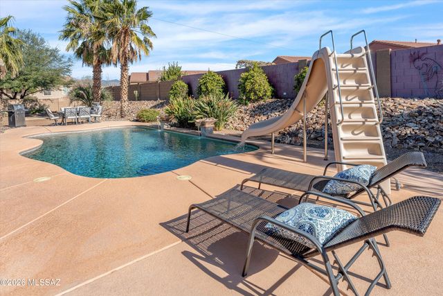 9529 S Camino Adamada, Vail, AZ 85641