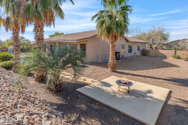 9529 S Camino Adamada, Vail, AZ 85641