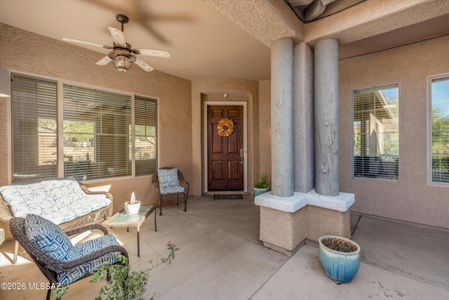 9529 S Camino Adamada, Vail, AZ 85641