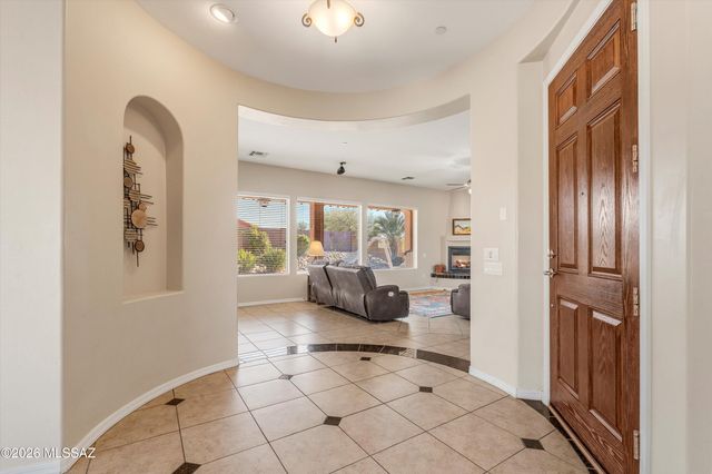 9529 S Camino Adamada, Vail, AZ 85641