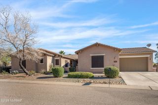 9529 S Camino Adamada, Vail, AZ 85641