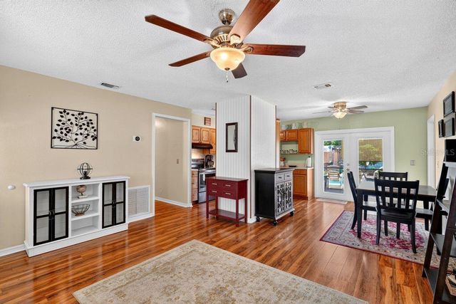 3018 YORKSHIRE DRIVE, Deltona, FL 32738