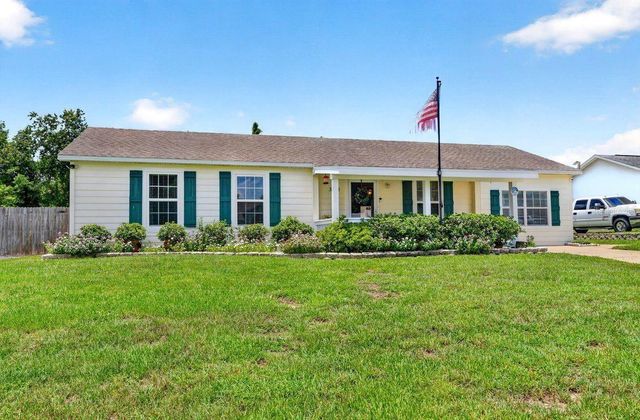 3018 YORKSHIRE DRIVE, Deltona, FL 32738