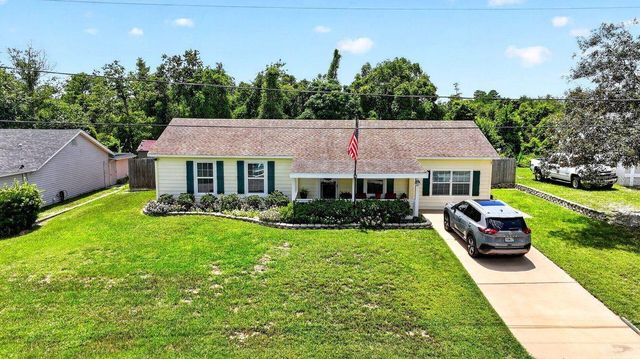 3018 YORKSHIRE DRIVE, Deltona, FL 32738