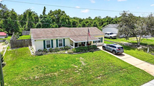 3018 YORKSHIRE DRIVE, Deltona, FL 32738