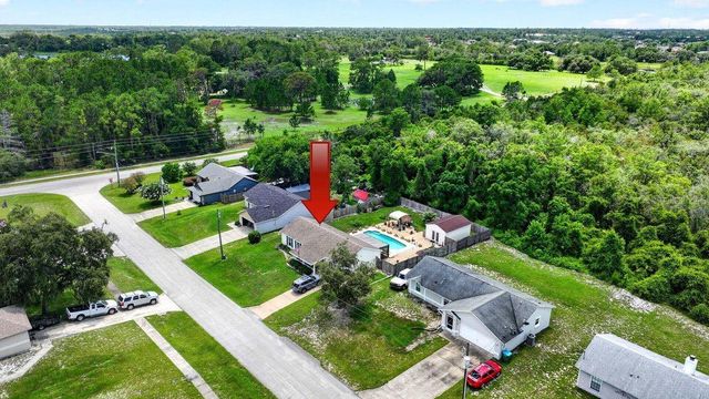 3018 YORKSHIRE DRIVE, Deltona, FL 32738